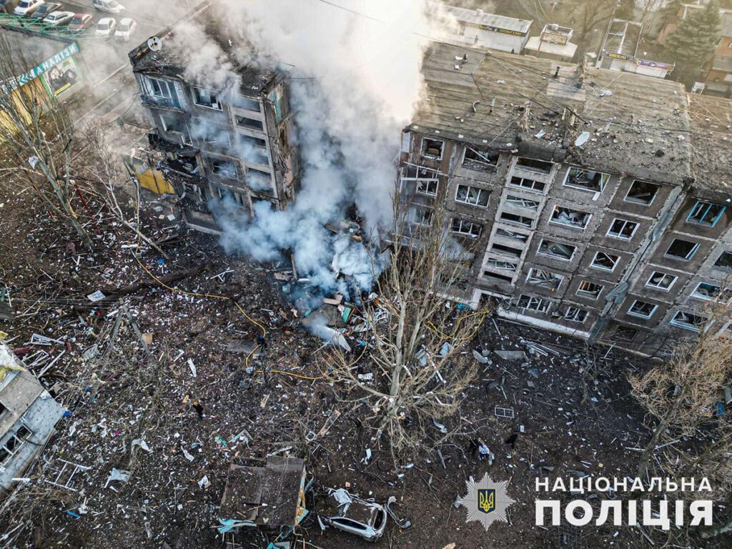 Селідове поліція 0