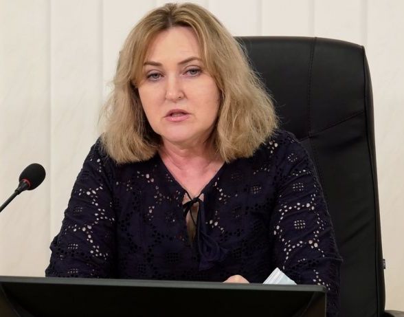 Тетяна Сідашева