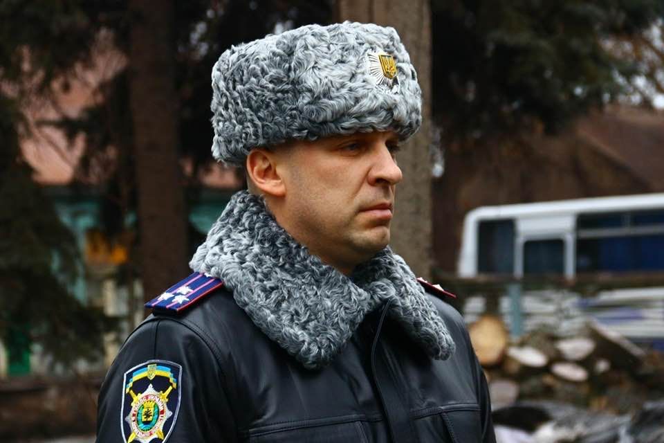 Вадим Філашкін досьє