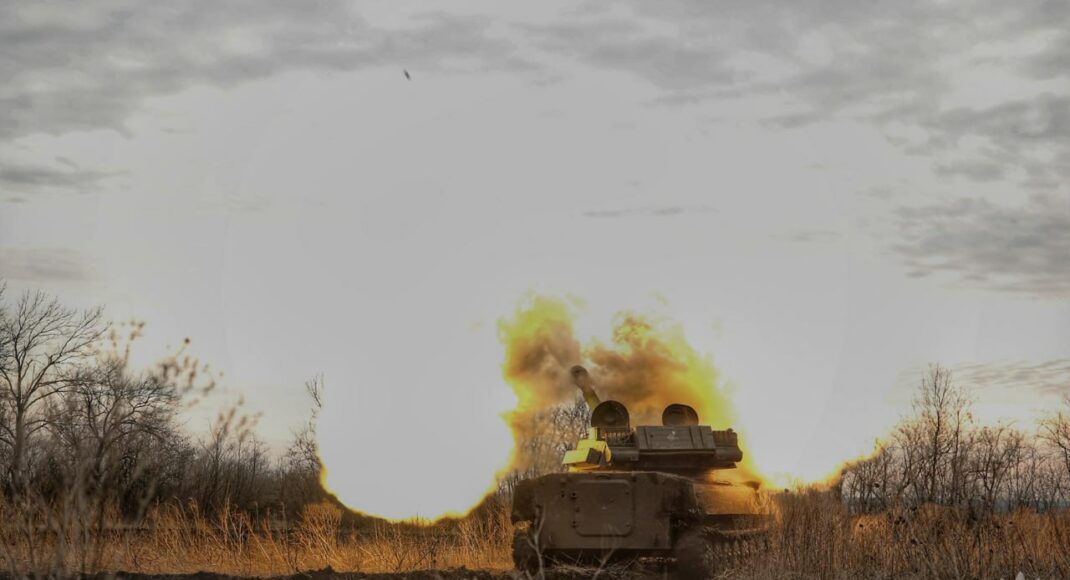 Останні два місяці звільнені села Луганщини зазнають потужних обстрілів з боку рф, — Лисогор