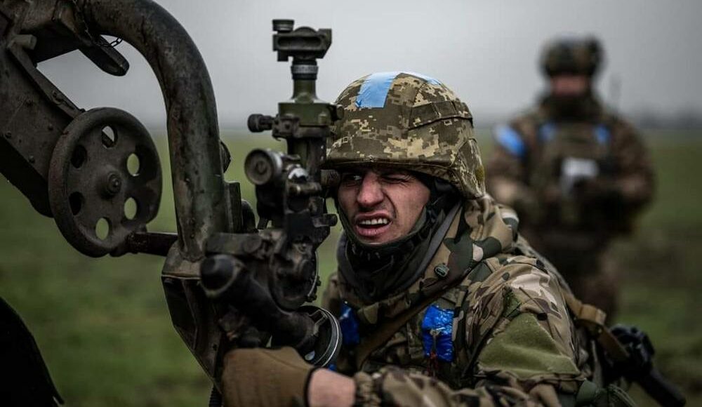 Війська рф зосереджують основну активність на Донеччині в ОСУВ "Таврія", — Тарнавський