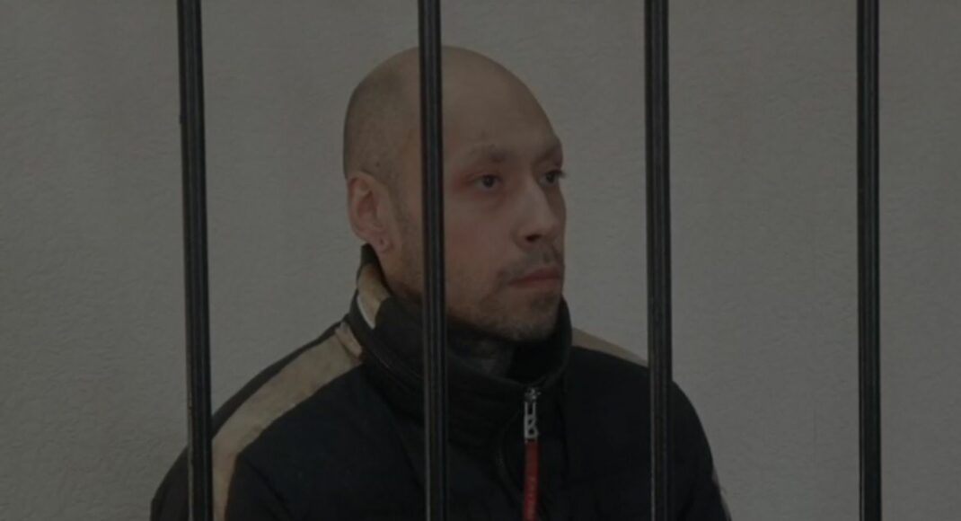 Оккупационный суд "днр" осудил бойца "Азова" на 25 лет колонии