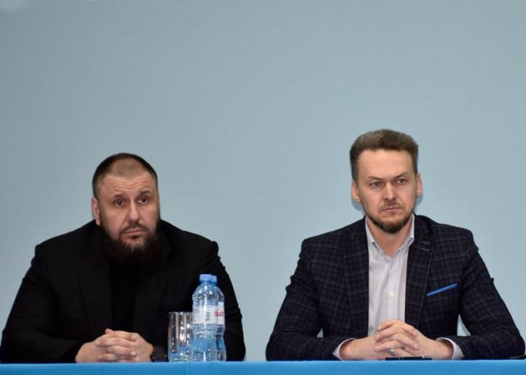 Біглий міністр часів Януковича став "інвестором" перспективних шахт окупованої Луганщини