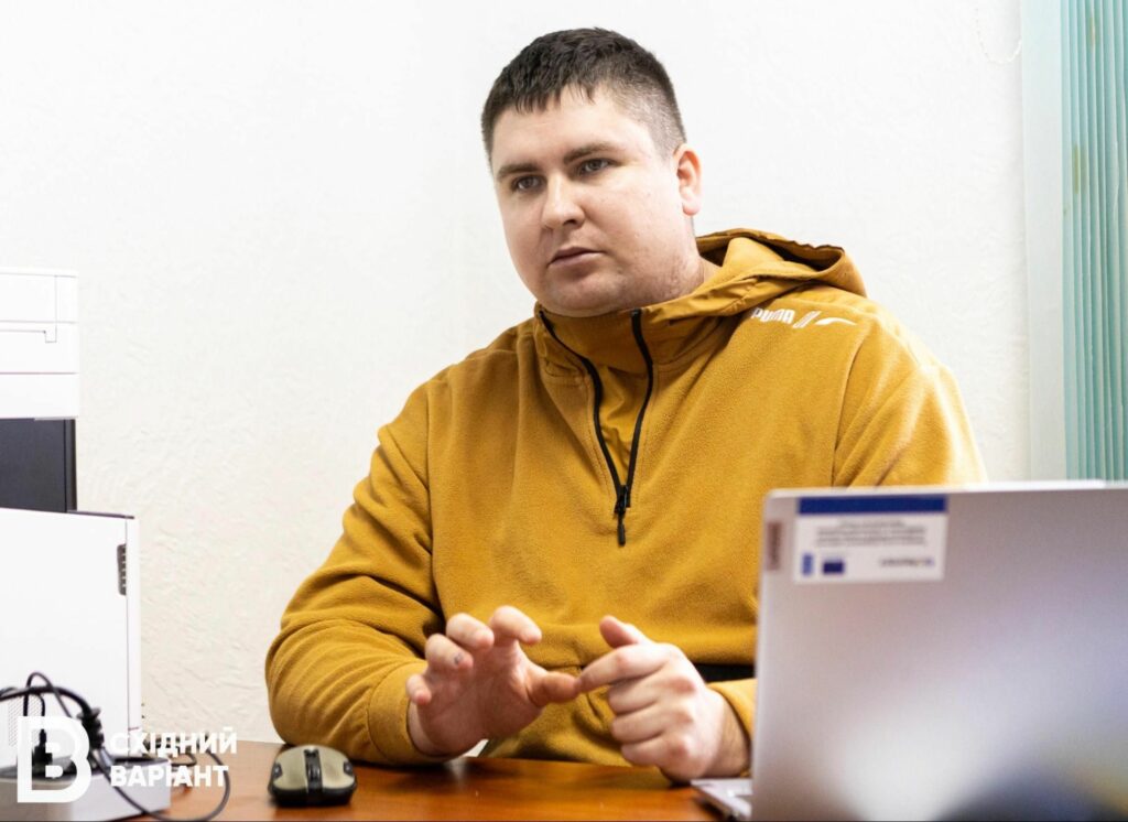 хаб Кремінської громади