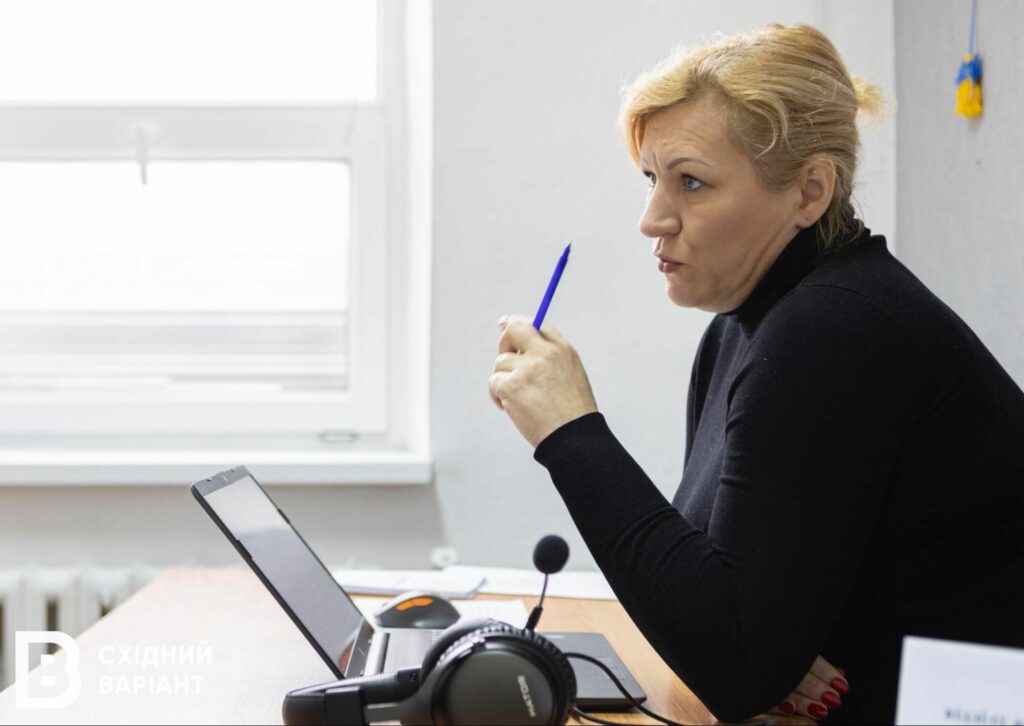 хаб Кремінської громади