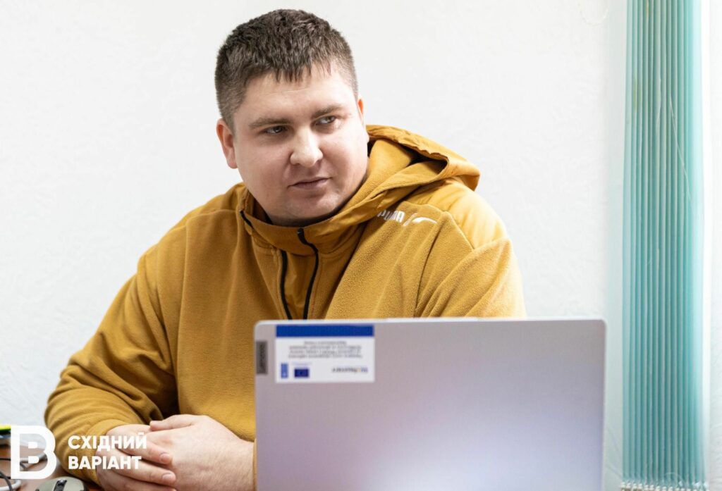 хаб Кремінської громади
