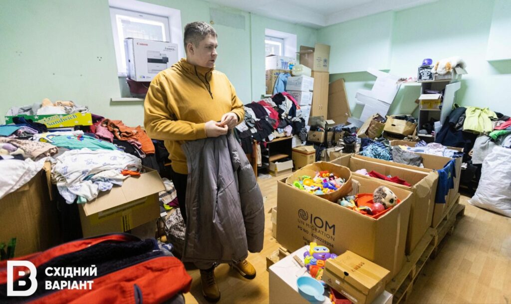 хаб Кремінської громади