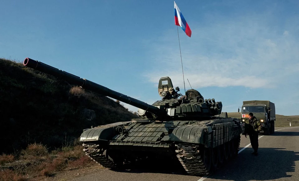 Воювали проти ЗСУ: полоненим зрадникам з Донеччини та Криму оголосили підозри