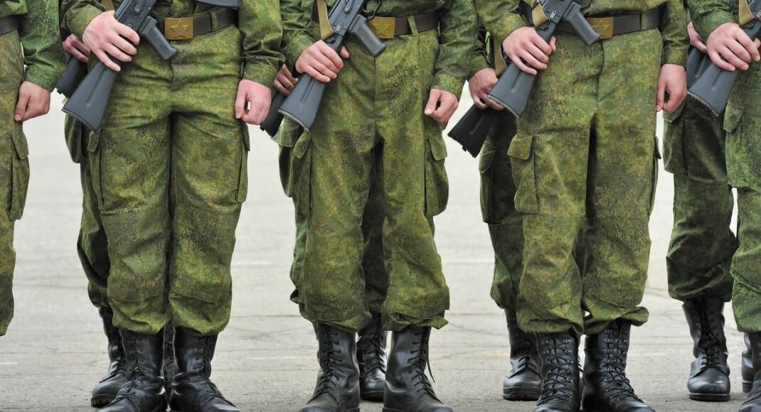 Загарбники кидають на штурми на Донеччині осуджених жінок, — речник ОСУВ "Хортиця"