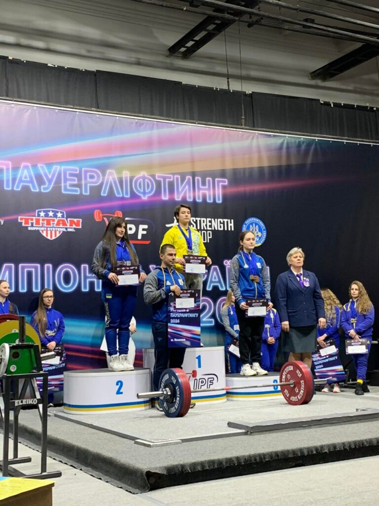 паверліфтери 1
