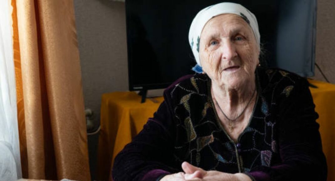 Завтра у Києві відбудеться зустріч пенсійників із переселенцями з Луганщини