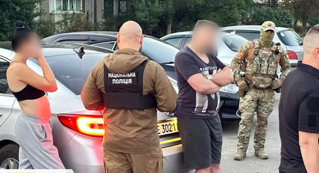 Будут судить организаторов притона, которые организовали в Донецкой области "интимный" бизнес