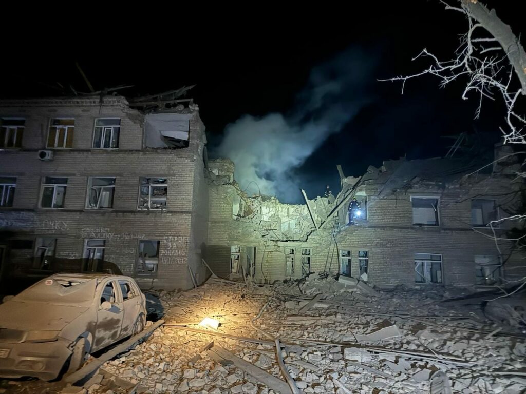 селідове 3
