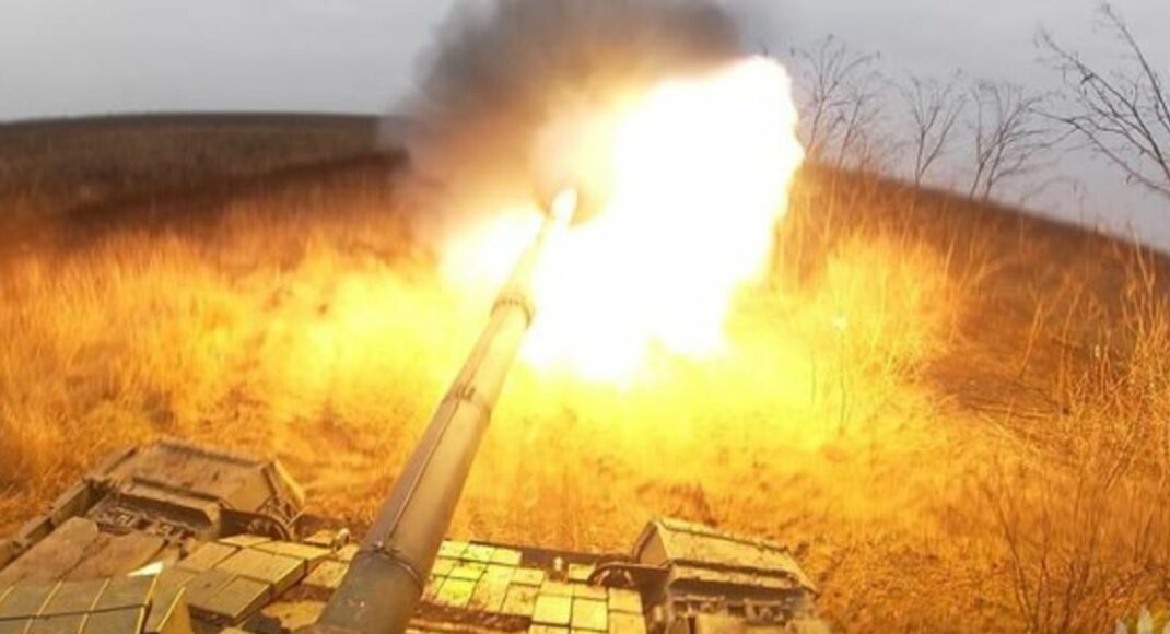 На східному напрямку відбуваються жорсткі бойові дії, — Євлаш