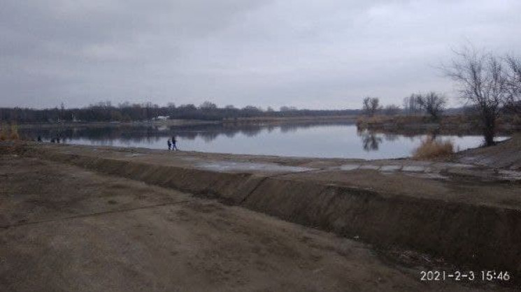 Понад 100 водойм на окупованій Луганщині засмічені та потребують відновлення