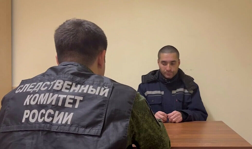 Окупаційний "суд днр" засудив сімох бійців "Азова" на загальний термін 181 рік