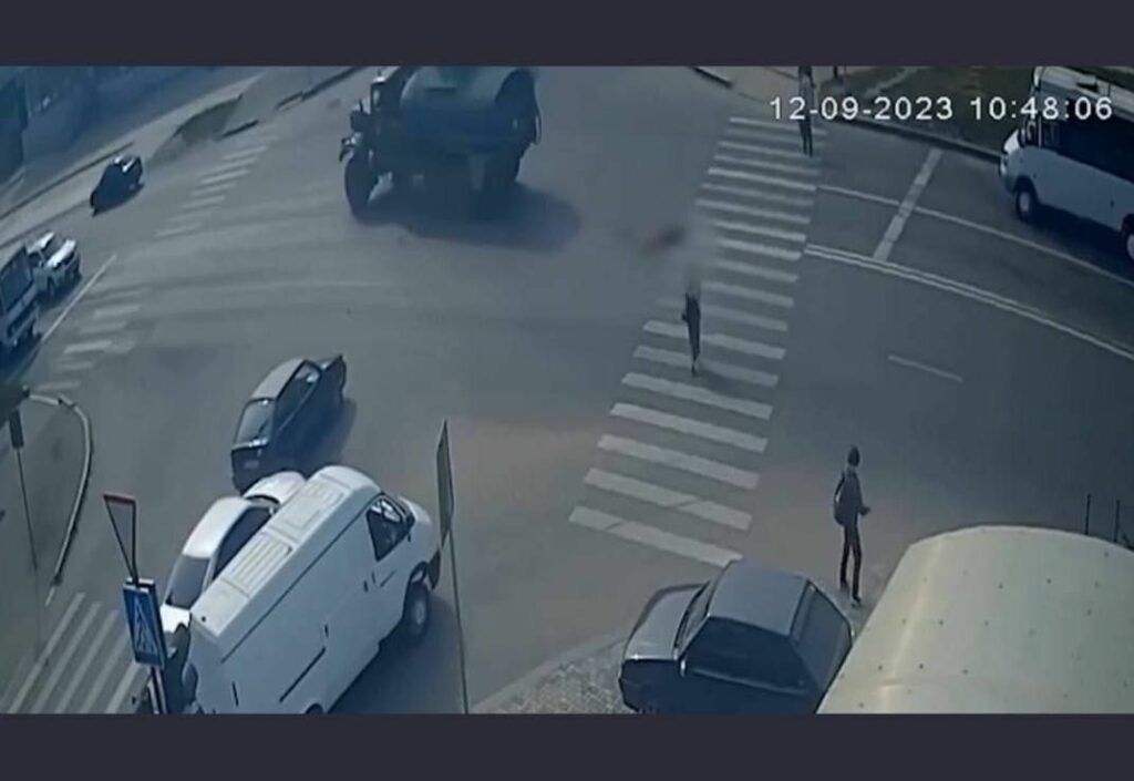 злочинність в окупації