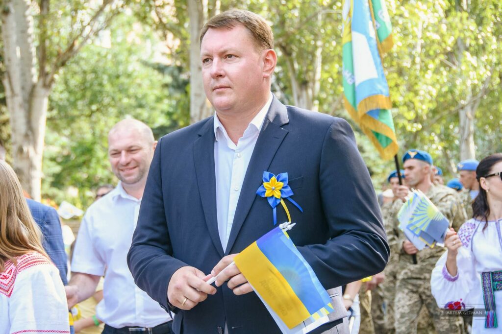 Андрій Панков
