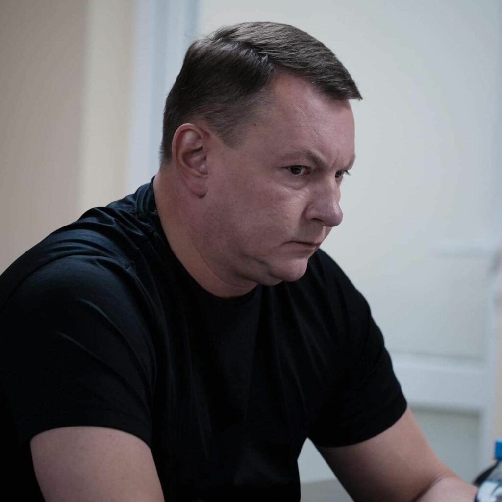 Андрій Панков