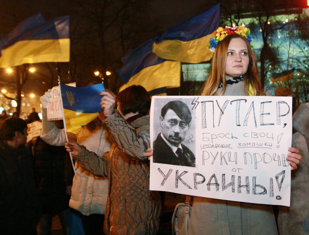 Діана Берг