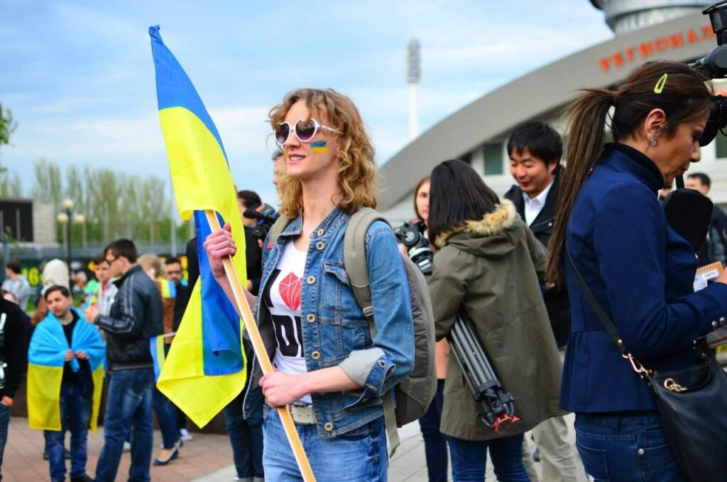 Діана Берг
