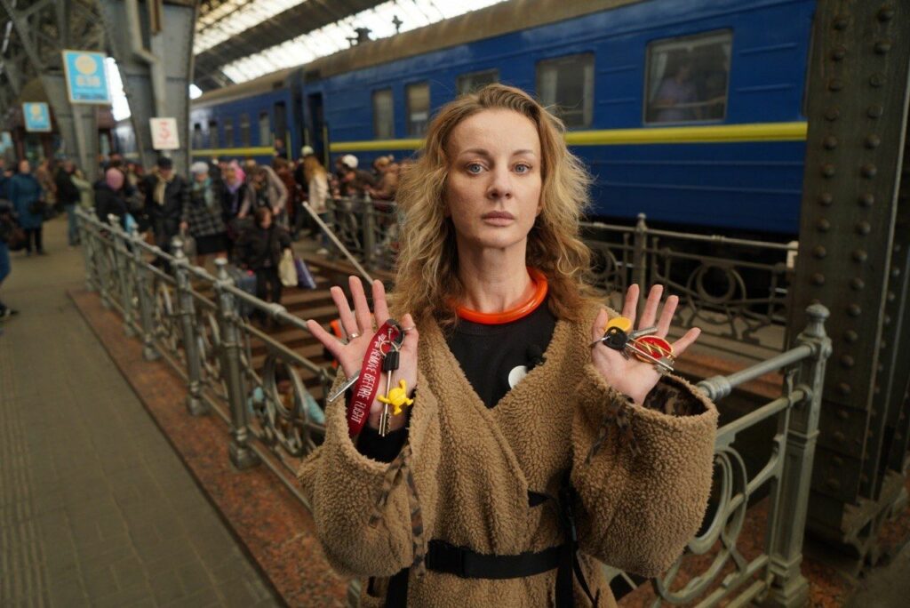 Діана Берг