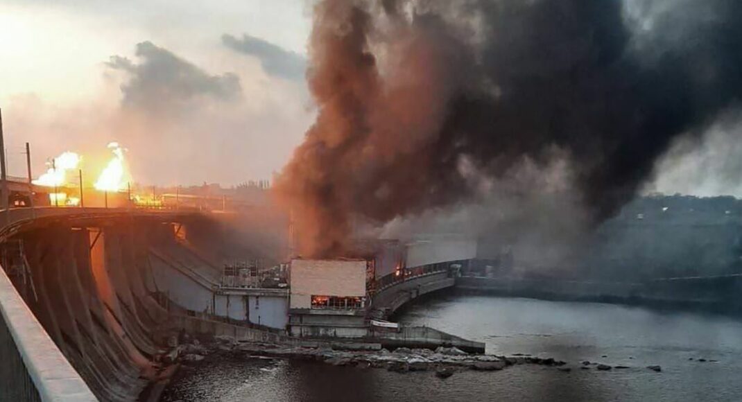 Росія атаками на енергооб'єкти намагається підірвати оборонну промисловість України, — ISW