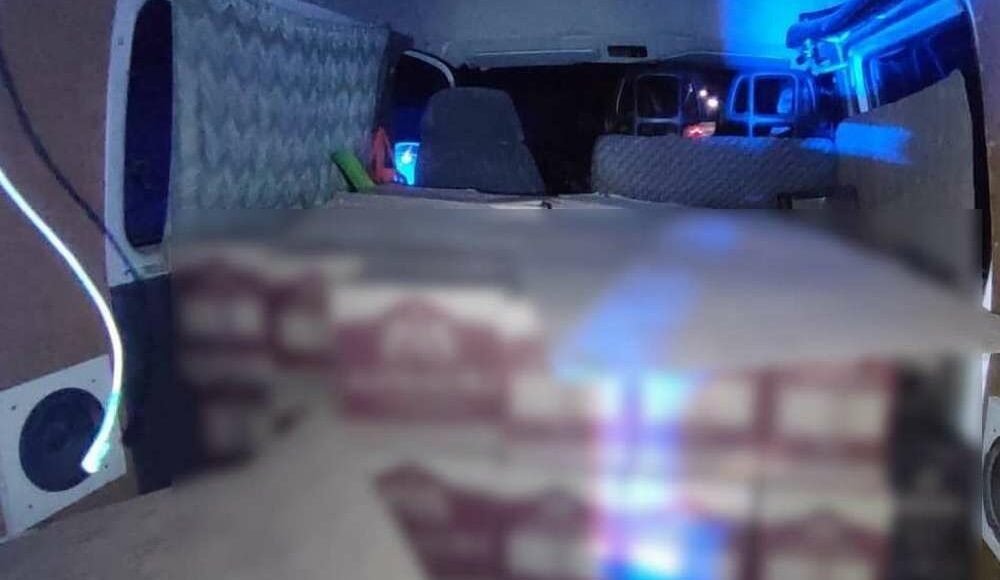 На Донеччині поліція виявила 340 літрів забороненого алкоголю