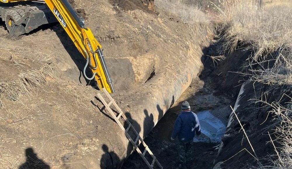Сьогодні зранку скоротять подачу води до Слов'янська, Краматорська, Дружківки та Костянтинівки