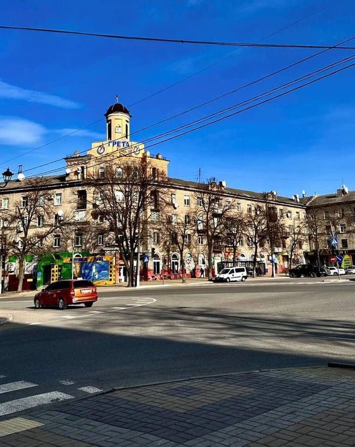 Дружківка Донеччина