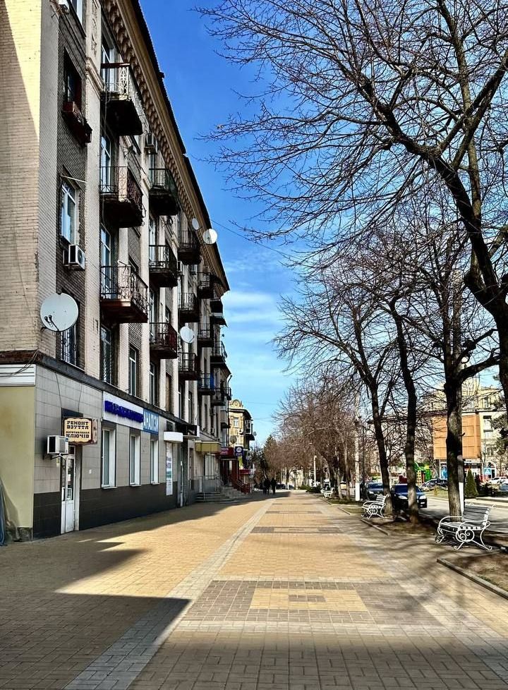 Дружківка Донеччина