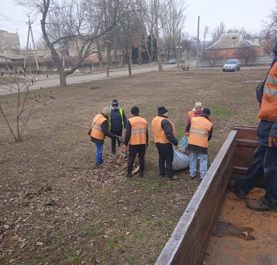 Дружківка Донеччина