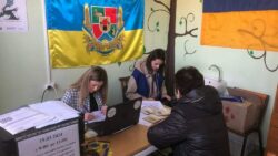 Харченко рассказал, как решается для ВПЛ проблема отсутствия Луганской области в Национальном демографическом реестре
