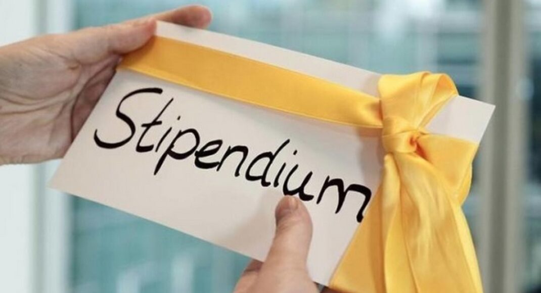 34 спортсменам Луганщини призначено обласні стипендії