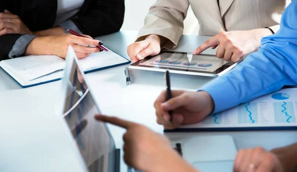 В релоцированном Луганском государственном медицинском университете разрабатывают стратегию развития