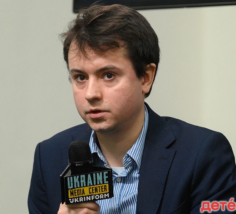 Олексій Півторак