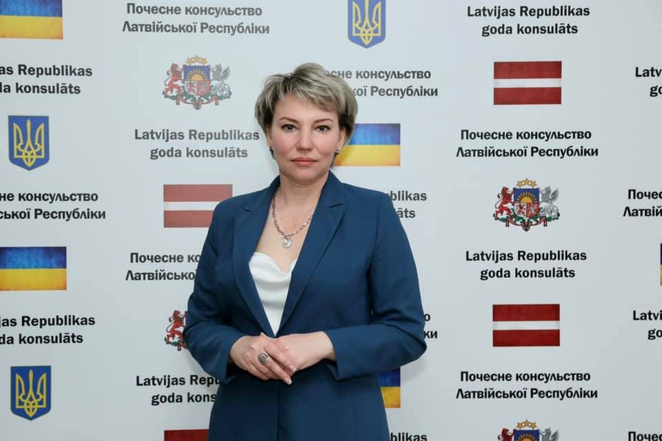 Ольга Алтуніна
