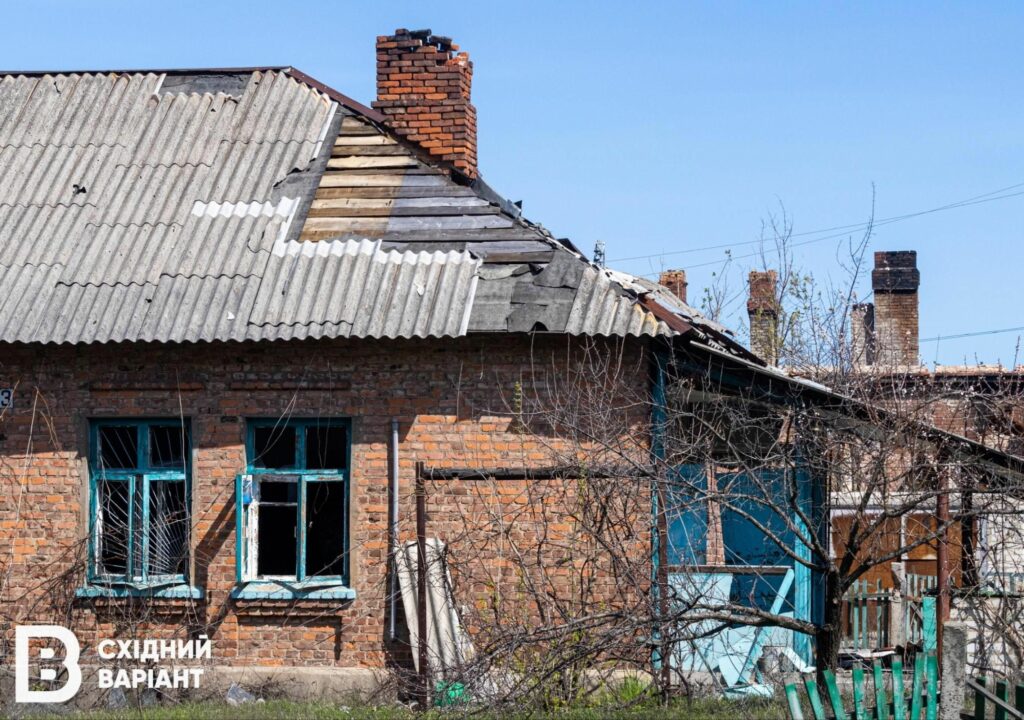 Святогірська громада