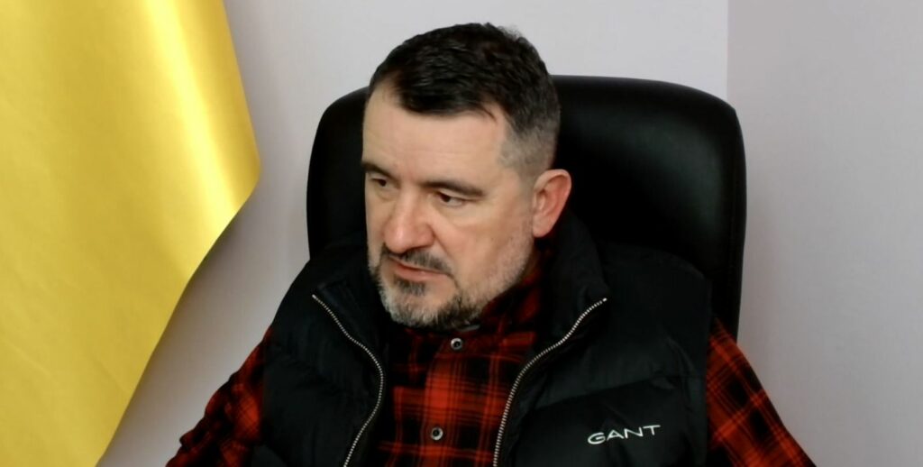 Вадим Лях