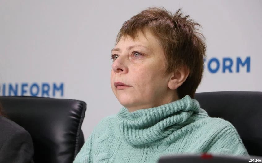 Віолета Артемчук