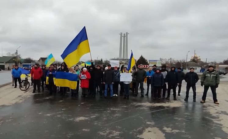 Яна Літвінова Старобільськ