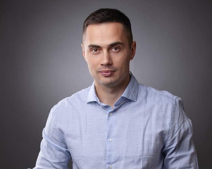Єгор Фірсов