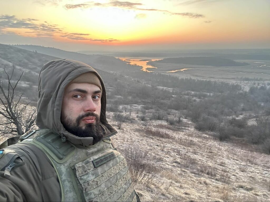 Єгор Фірсов
