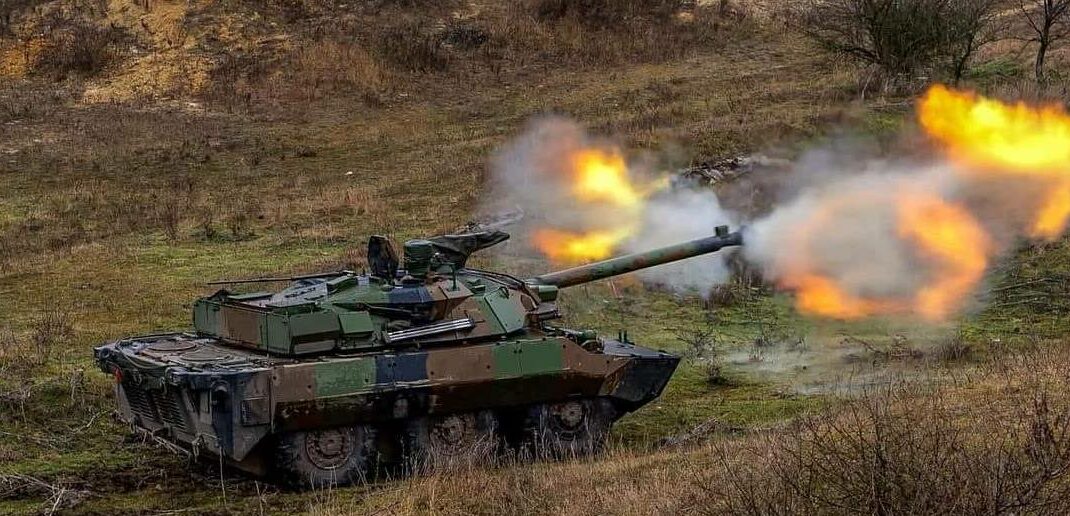 Российская армия давит на Авдеевском направлении, — ВСУ