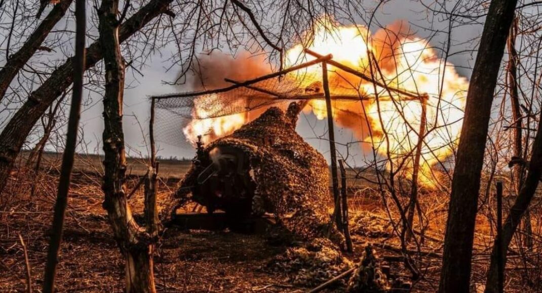 Динаміка просування армії рф на сході не дає підстав говорити про здатність стратегічних наступальних дій окупантів, — Згурець