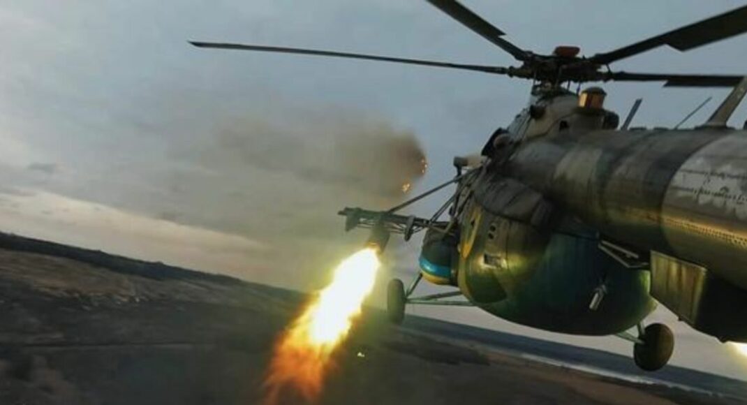 На Авдіївському та Новопавлівському напрямках Сили оборони відбили 36 атак російських окупантів