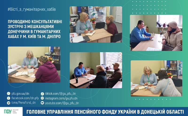 консультації