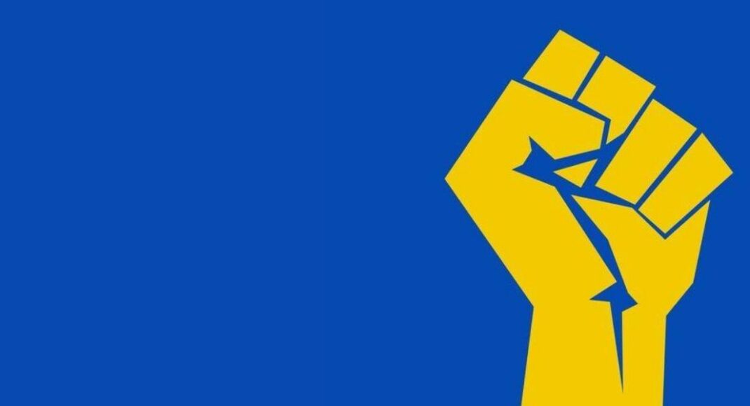 "Желтая Лента" призывает жителей ВОТ игнорировать все массовые мероприятия рашистов