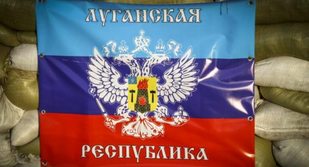 У так званій "лнр" погрожують анулювати всі відстрочки від мобілізації, — Стрюк (відео)