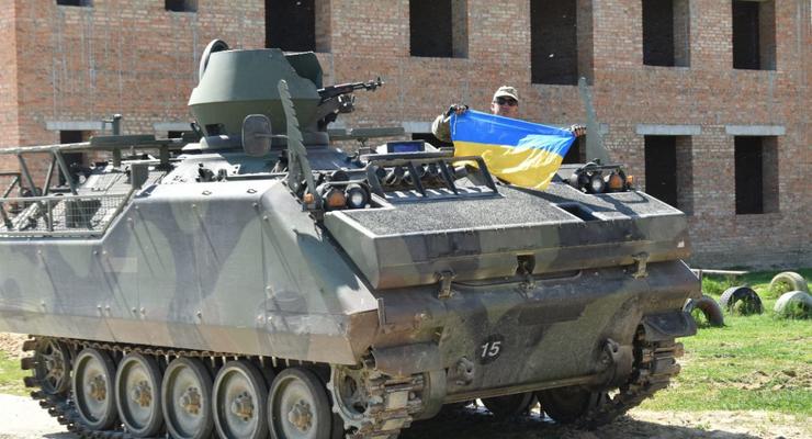 В Украине наладили производство аналогов западных M113, MaxxPro и Humvee, — ГУР